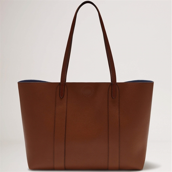 Mulberry Bayswater Tote Two Tone Oak